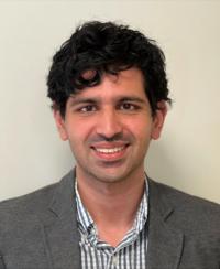 Zohaib Ahmad, MD